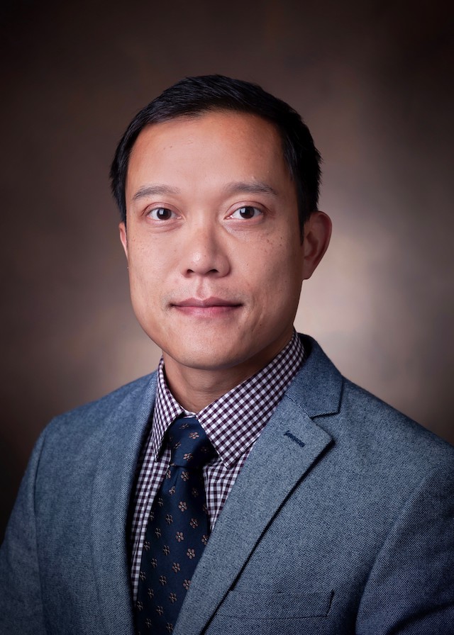 Bounchanh Souriyavong PharmD