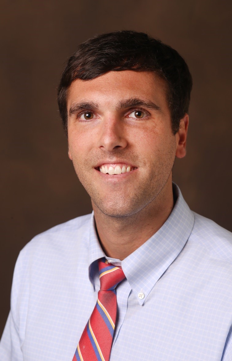 Houston Wyatt PharmD, CSP