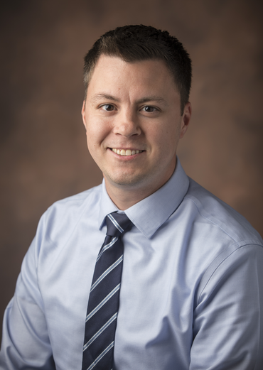 Ryan Nix PharmD, MMHC