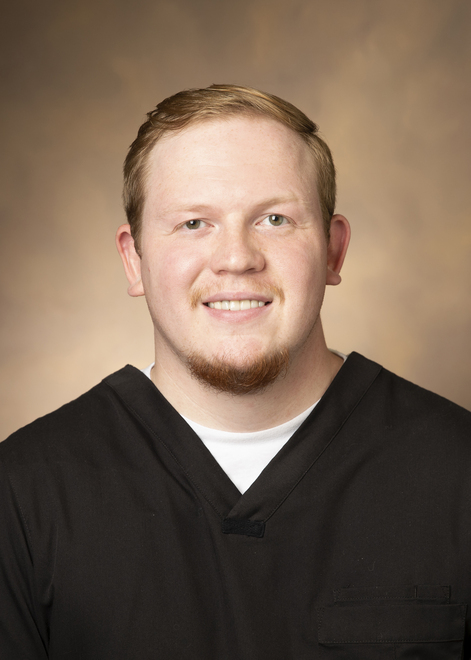 Cam Fisher, CPhT
