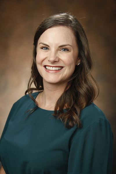 Danielle Bryan, Farmacéutica, CSP