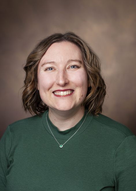 Marisa Bentheimer, Farmacéutica