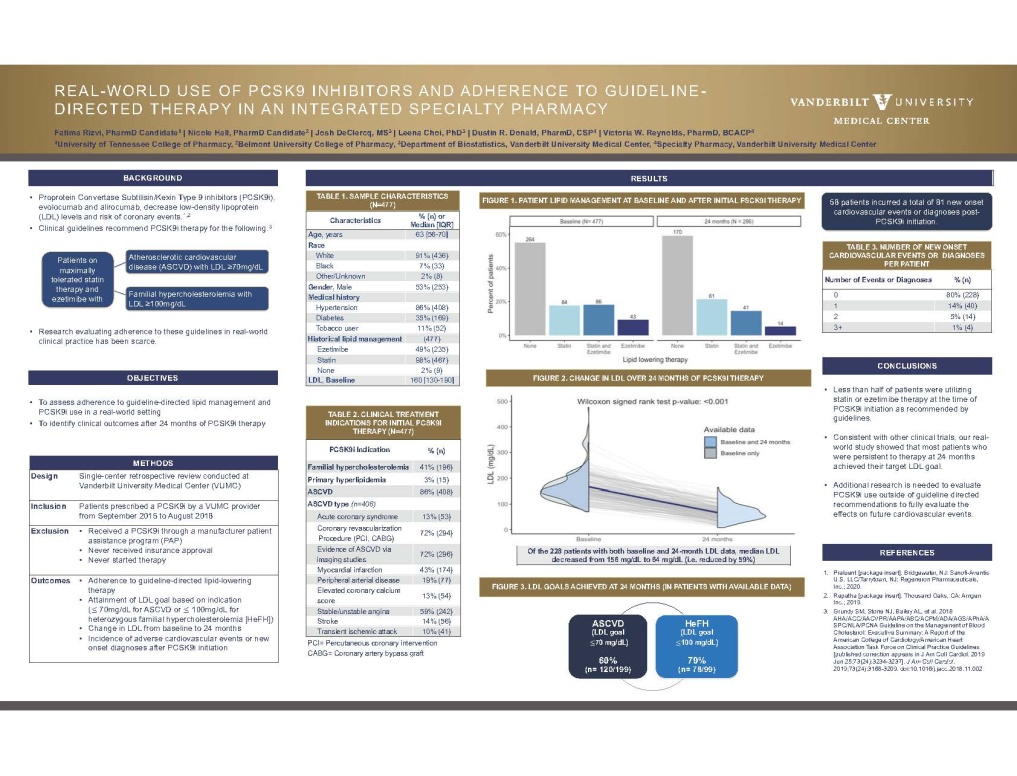 investigación afiche